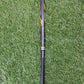 2014 TAYLORMADE RBZ STAGE 2 5 HYBRID 25* REGULAR ROCKETFUEL 65G FAIR