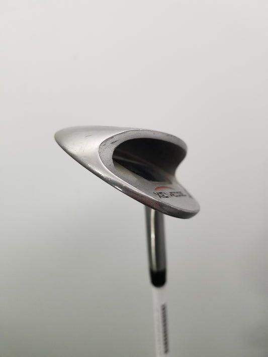 XE1 THE ULTIMATE WEDGE 65* REGULAR STEEL SHAFT 35" GOOD