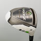 2012 TAYLORMADE RBZ 3 WOOD 15* REGULAR MATRIX OZIK XCON-5 FAIR