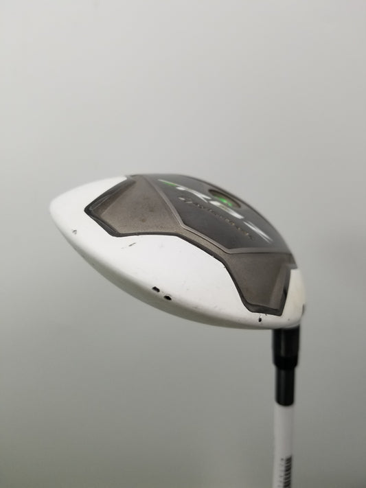 2012 TAYLORMADE RBZ 3 WOOD 15* REGULAR MATRIX OZIK XCON-5 FAIR