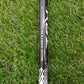 2012 TAYLORMADE RBZ 3 WOOD 15* REGULAR MATRIX OZIK XCON-5 FAIR