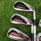 2010 CALLAWAY DIABLO EDGE IRON SET 5-PW SENIOR CALLAWAY GRAPHITE 65G GOOD