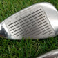 2010 CALLAWAY DIABLO EDGE IRON SET 5-PW SENIOR CALLAWAY GRAPHITE 65G GOOD