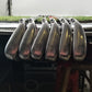 2010 CALLAWAY DIABLO EDGE IRON SET 5-PW SENIOR CALLAWAY GRAPHITE 65G GOOD