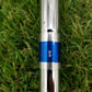 2002 PING I3 + BLADE 2 IRON STIFF HARRISON PREMIER LITE 85 40.5" GOOD