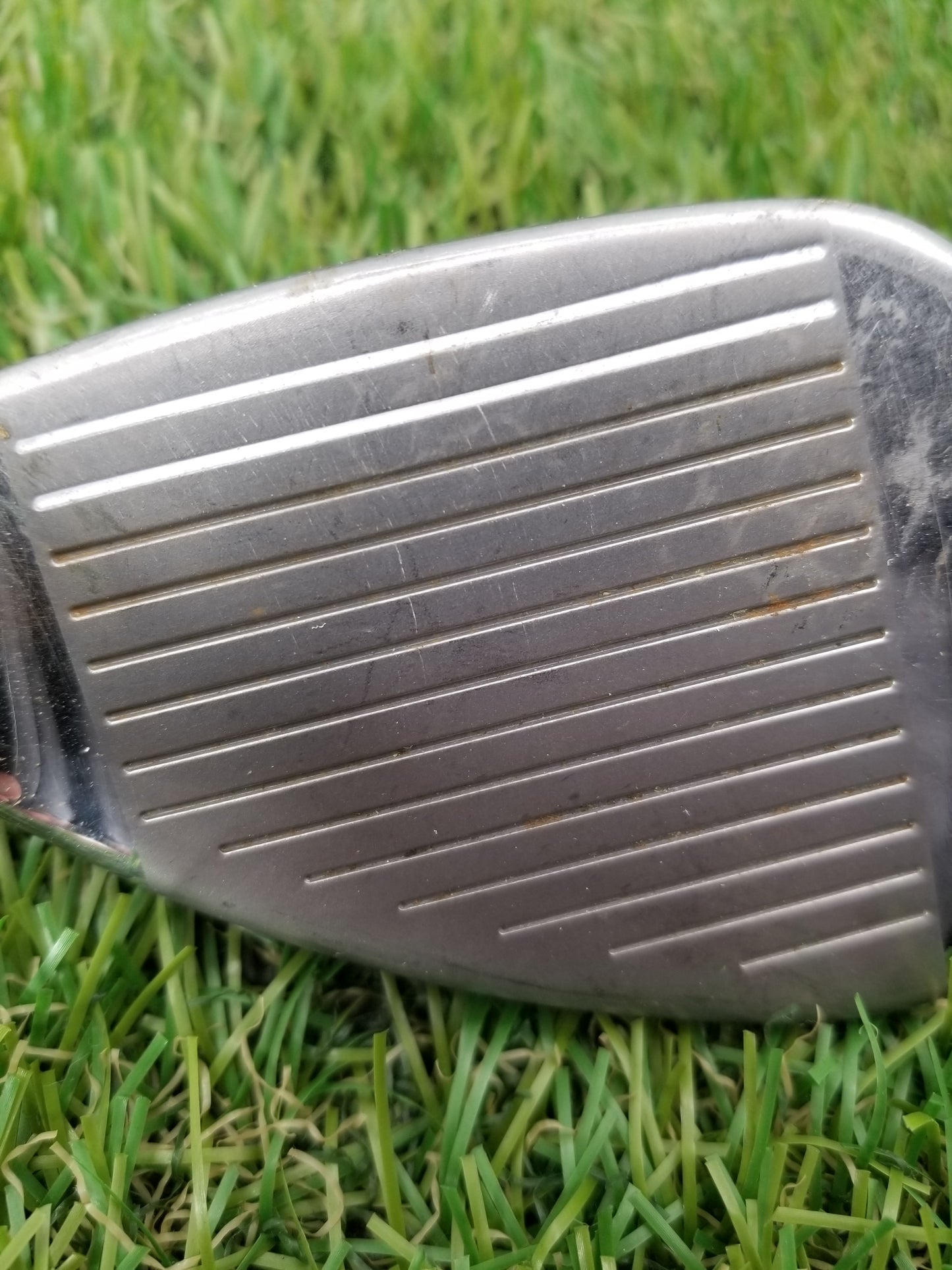 2018 CALLAWAY ROGUE PITCHING WEDGE REGULAR TRUE TEMPER XP 95 ST15 35.5" GOOD