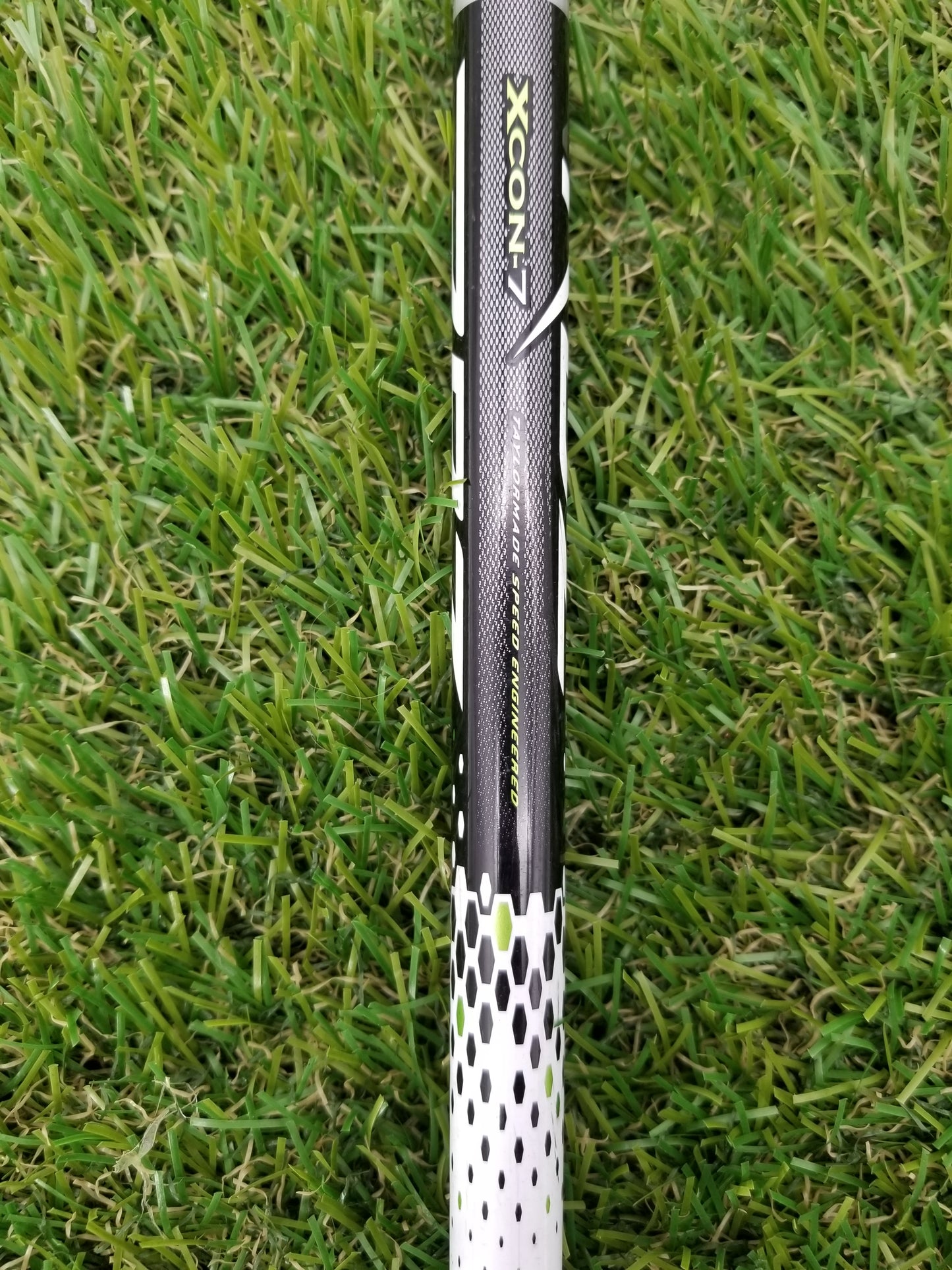 2012 TAYLORMADE RBZ TOUR 5 WOOD 18* REGULAR MATRIX OZIK XCON-7 FAIR