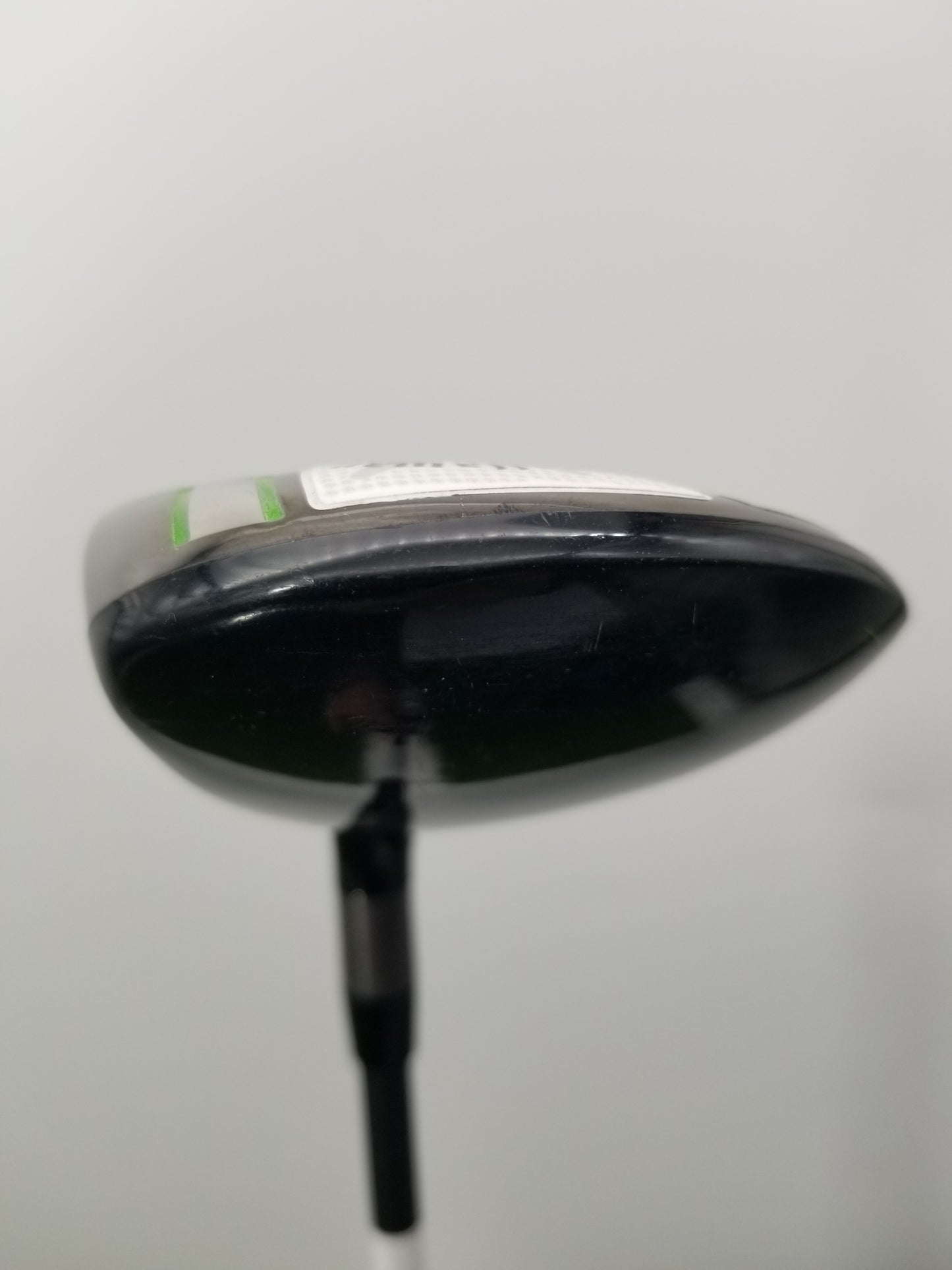 2021 CALLAWAY EPIC MAX 7 WOOD 21* SENIOR PROJECTX CYPHER FORTY FAIR