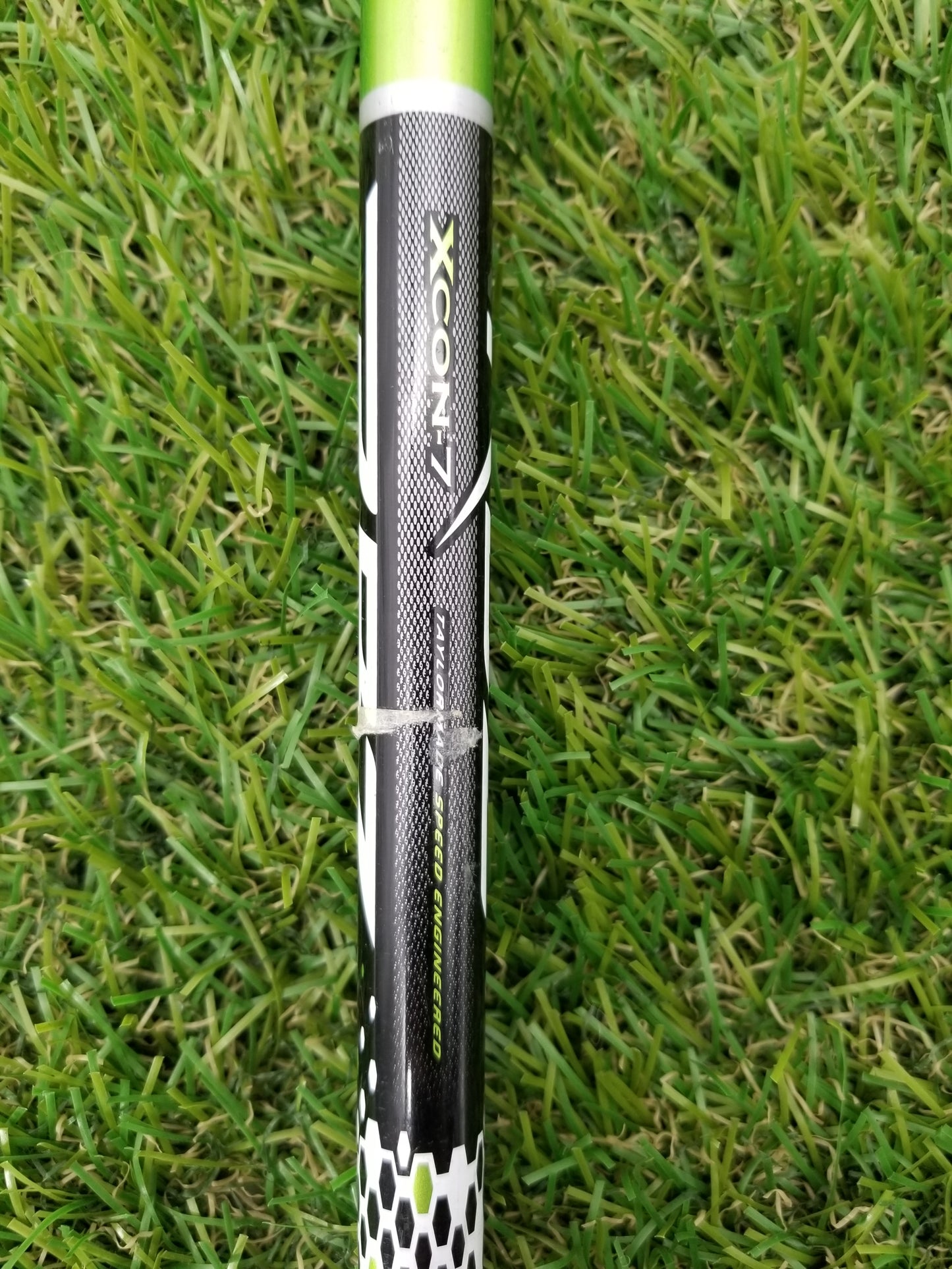 2012 TAYLORMADE RBZ TOUR 3 WOOD 14.5* REGULAR MATRIX OZIK XCON-7 FAIR