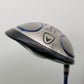 2007 COBRA SPEED LD M OFFSET DRIVER 10.5* REGULAR ALVILA NVS BLUE 50G FAIR