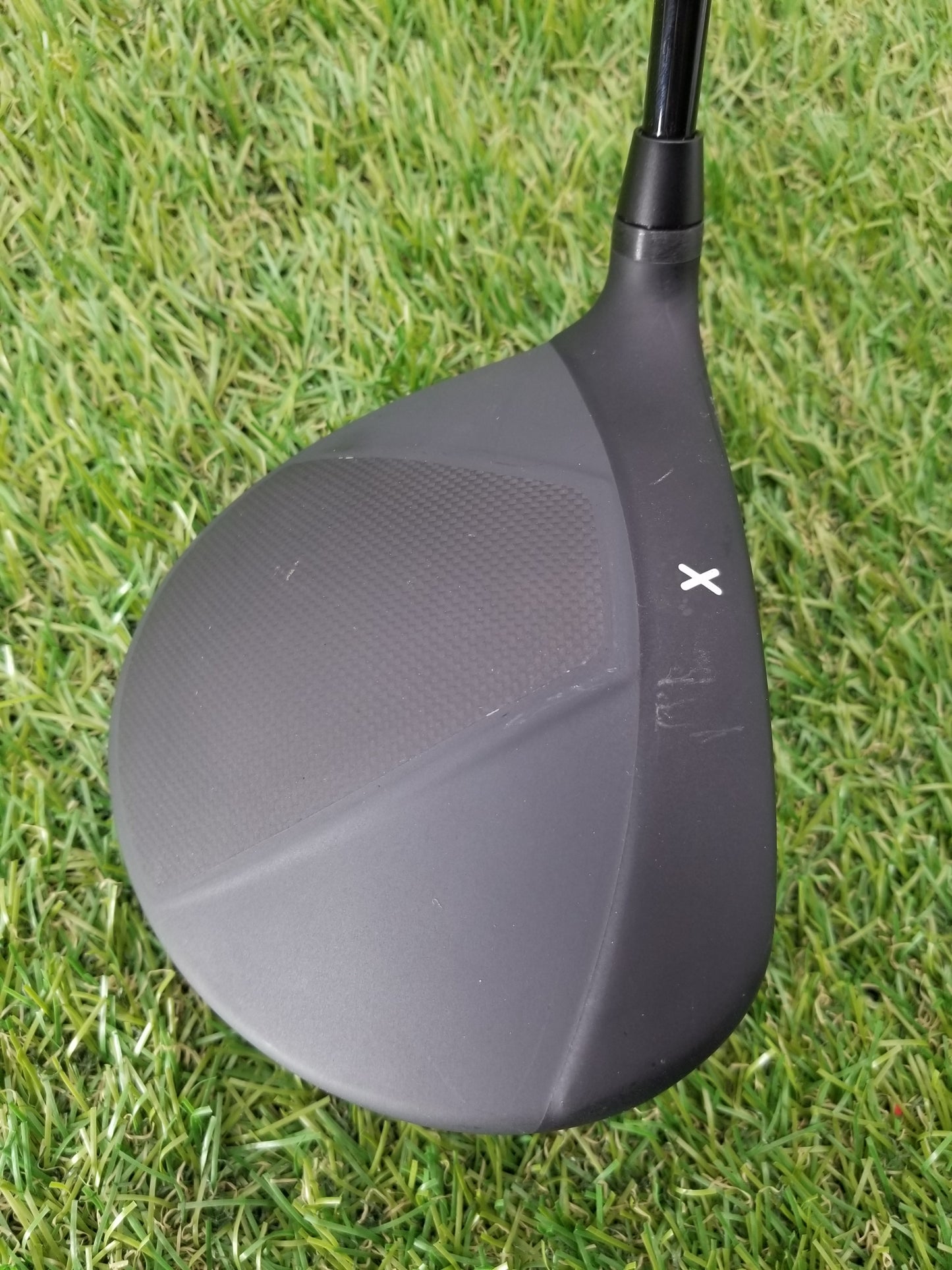 PXG 0811X PROTOTYPE DRIVER 9* STIFF DIAMANA S70 LIMITED VERYGOOD