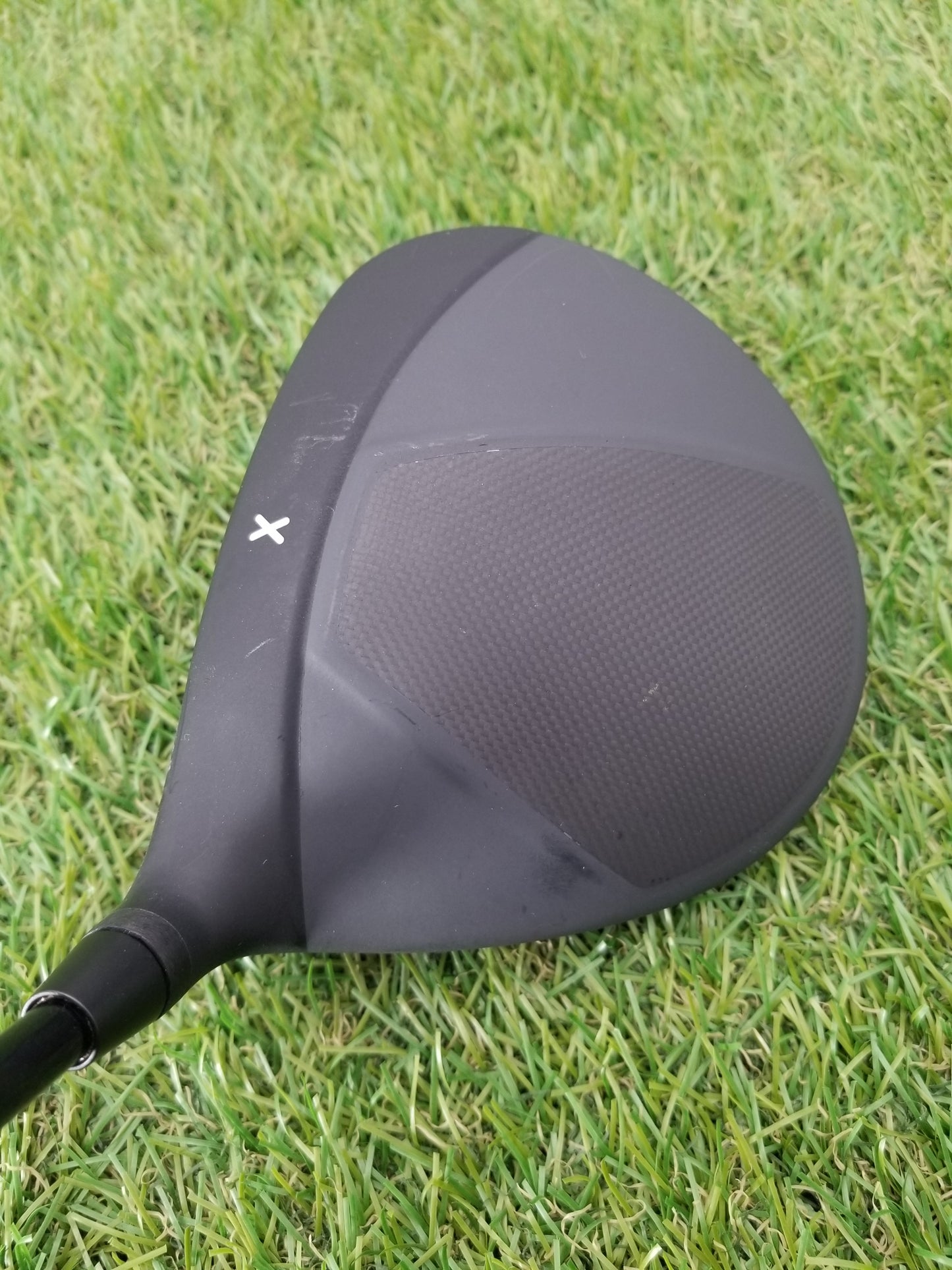 PXG 0811X PROTOTYPE DRIVER 9* STIFF DIAMANA S70 LIMITED VERYGOOD