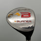 2008 TAYLORMADE BURNER 5 WOOD 17.5* REGULAR TM REAX 70 41.5" FAIR