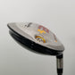 2008 TAYLORMADE BURNER 5 WOOD 17.5* REGULAR TM REAX 70 41.5" FAIR