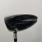 2008 TAYLORMADE BURNER 5 WOOD 17.5* REGULAR TM REAX 70 41.5" FAIR