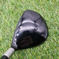 2008 TAYLORMADE BURNER 5 WOOD 17.5* REGULAR TM REAX 70 41.5" FAIR