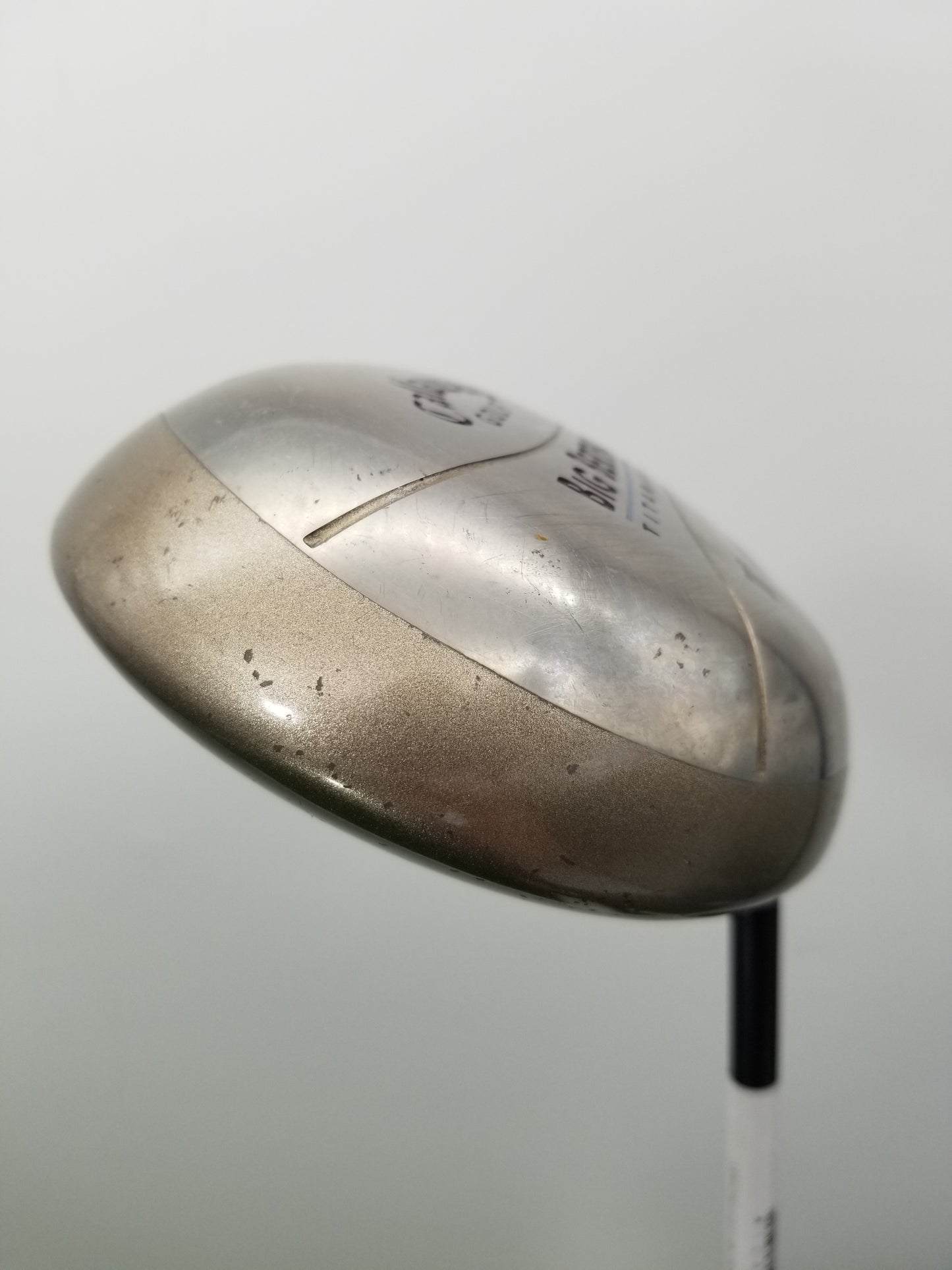 2004 CALLAWAY BIG BERTHA DRIVER 11* LADIES GEMS 55W FAIR