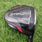 2022 TAYLORMADE STEALTH 3 WOOD 15* CLUBHEAD ONLY FAIR