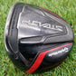 2022 TAYLORMADE STEALTH 3 WOOD 15* CLUBHEAD ONLY FAIR