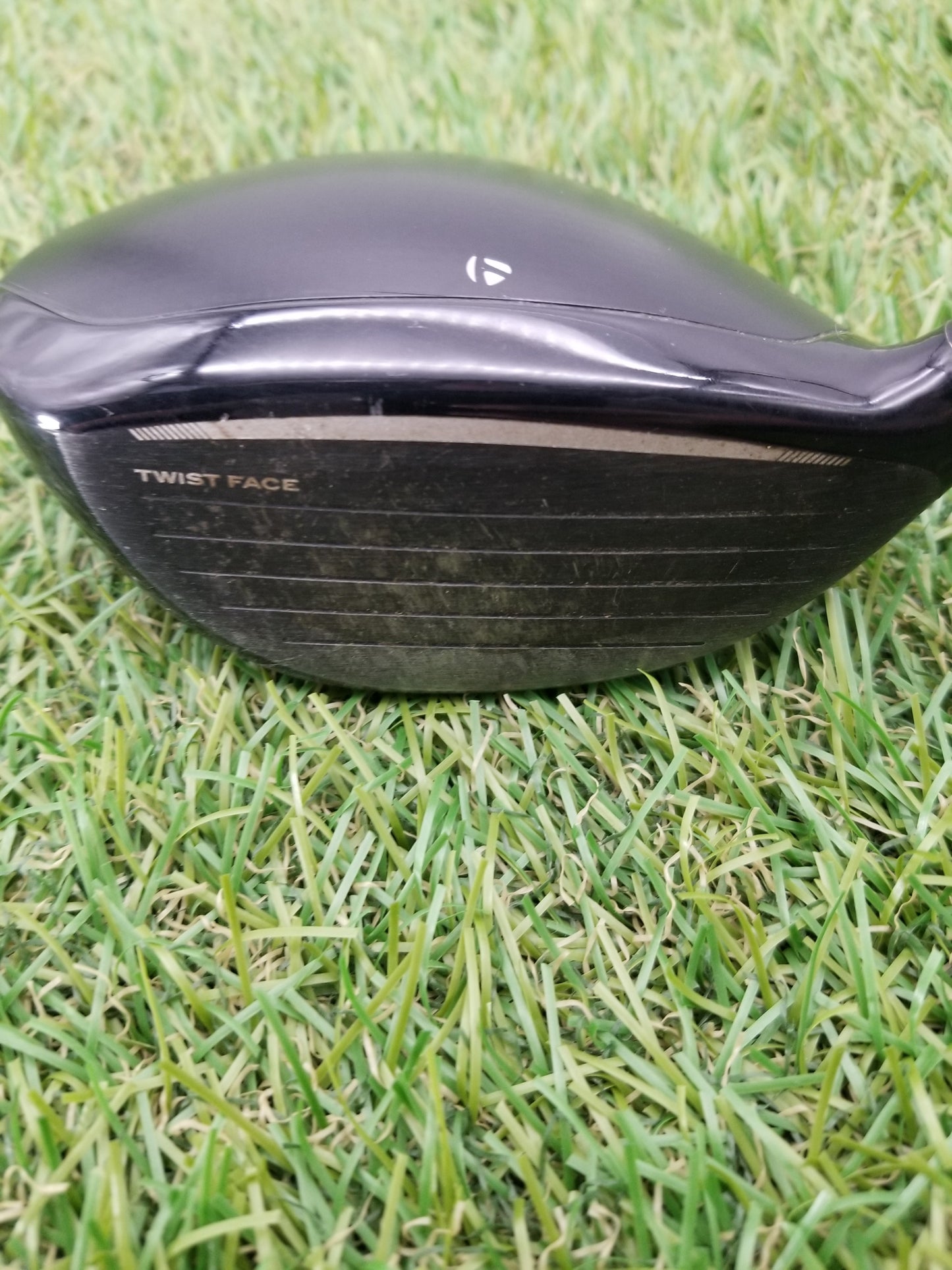 2022 TAYLORMADE STEALTH 3 WOOD 15* CLUBHEAD ONLY FAIR