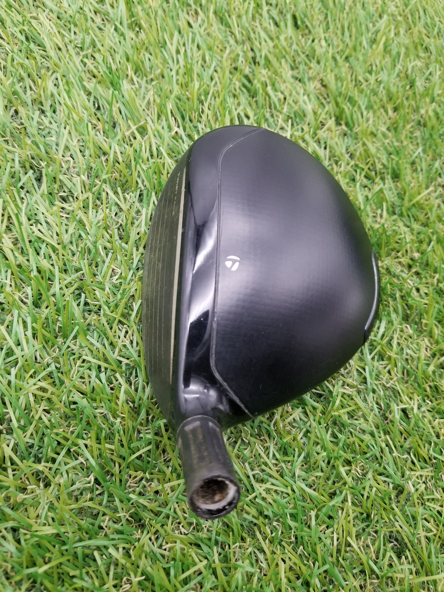 2022 TAYLORMADE STEALTH 3 WOOD 15* CLUBHEAD ONLY FAIR