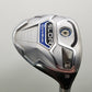 2013 TAYLORMADE SLDR 3 WOOD 15* STIFF FUJIKURA SPEEDER 77 43" GOOD