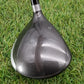 2013 TAYLORMADE SLDR 3 WOOD 15* STIFF FUJIKURA SPEEDER 77 43" GOOD