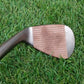 2023 MIZUNO T22 WEDGE 52*/09 STIFF DYNAMIC GOLD TOUR ISSUE S400 35.5" DEMO