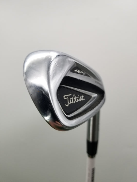 2015 TITLEIST 716 AP2 PITCHING WEDGE EXTRA STIFF T.T DYNAMIC GOLD X100 35.5" FAIR