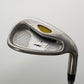 2005 TAYLORMADE RAC OS 9 IRON STIFF T-STEP 90G 35.5" FAIR