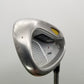 2005 TAYLORMADE RAC OS 9 IRON STIFF T-STEP 90G 35.5" FAIR