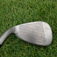 2005 TAYLORMADE RAC OS 9 IRON STIFF T-STEP 90G 35.5" FAIR