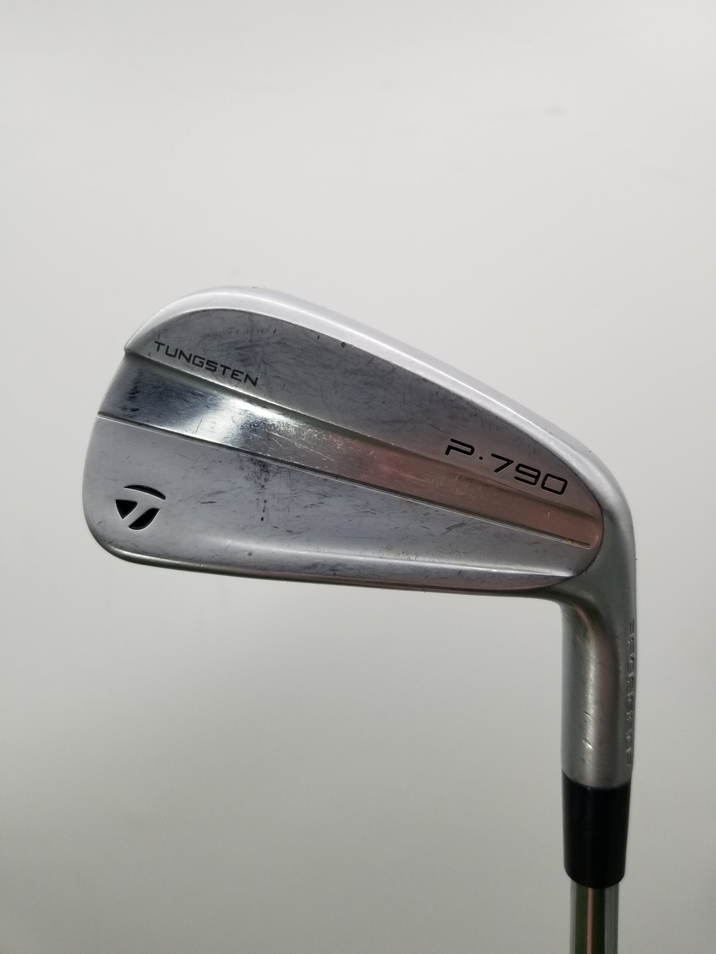 2023 TAYLORMADE P790 7 IRON STIFF NIPPON NS PRO MODUS 3 TOUR 120 36.5" GOOD