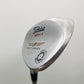 LEFTY 2009 TITLEIST VOKEY SPIN MILLED CHROME WEDGE 56/14 WEDGE FLEX DYNGOLD GOOD