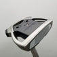 2022 TAYLORMADE SPIDER X HYDRO BLAST PUTTER 34" +HC GOOD