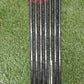 2024 TAYLORMADE P7CB IRON SET 5-PW,AW STIFF KBS TOUR VERYGOOD