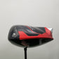 2023 TAYLORMADE STEALTH 2 DRIVER 9* STIFF KBS TD 60 CATEGORY 3 FAIR