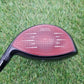 2023 TAYLORMADE STEALTH 2 DRIVER 9* STIFF KBS TD 60 CATEGORY 3 FAIR