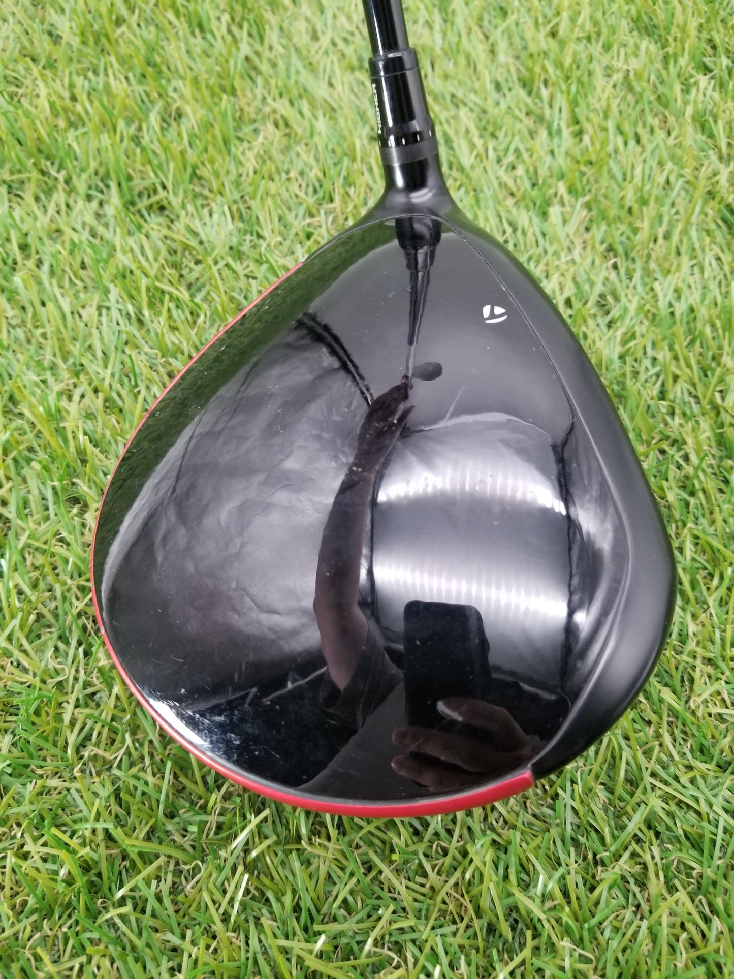 2023 TAYLORMADE STEALTH 2 DRIVER 9* STIFF KBS TD 60 CATEGORY 3 FAIR