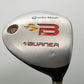 2008 TAYLORMADE BURNER 3 WOOD 15* SENIOR TM REAX 49 FAIR