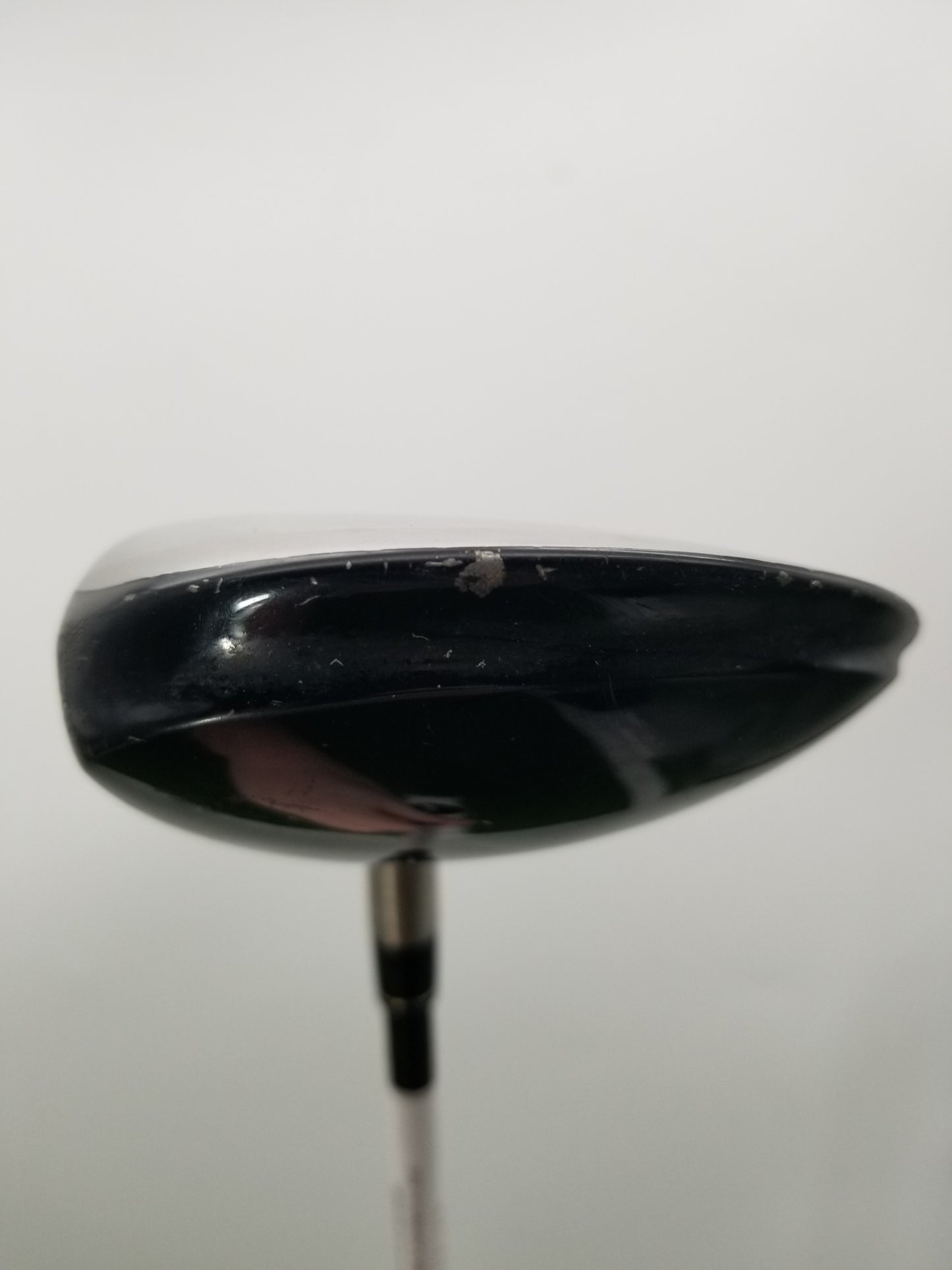 2008 TAYLORMADE BURNER 3 WOOD 15* SENIOR TM REAX 49 FAIR