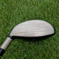 2008 TAYLORMADE BURNER 3 WOOD 15* SENIOR TM REAX 49 FAIR