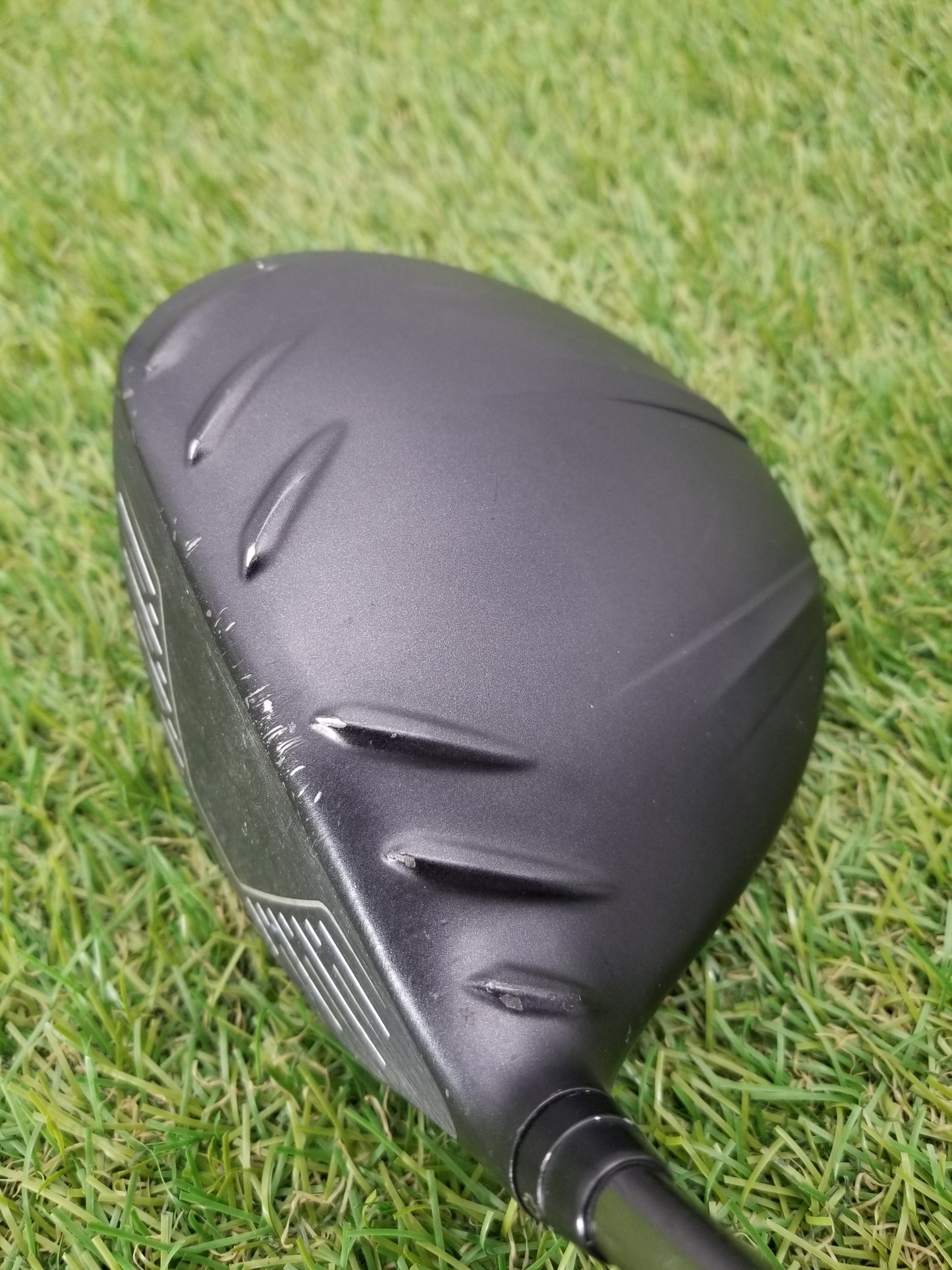 2019 PING G410 LS TEC DRIVER 10.5* STIFF PING TOUR 65 FAIR