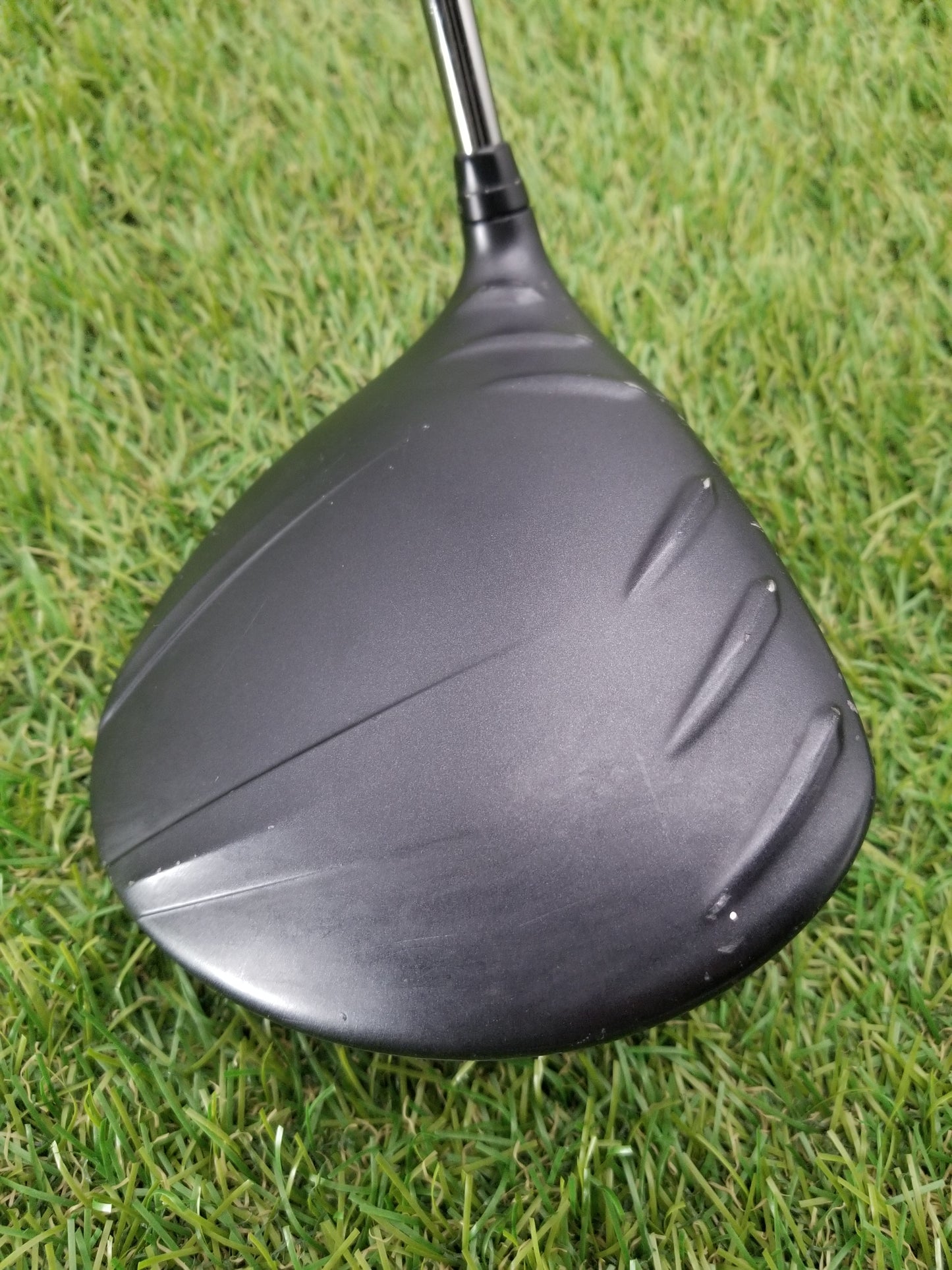 2019 PING G410 LS TEC DRIVER 10.5* STIFF PING TOUR 65 FAIR