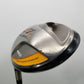 LEFTY 2008 TAYLORMADE R7 DRAW DRIVER 10.5* REGULAR MITSUBISHI REAX 55 FAIR