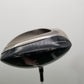 LEFTY 2008 TAYLORMADE R7 DRAW DRIVER 10.5* REGULAR MITSUBISHI REAX 55 FAIR