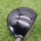 LEFTY 2008 TAYLORMADE R7 DRAW DRIVER 10.5* REGULAR MITSUBISHI REAX 55 FAIR