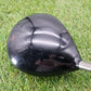 LEFTY 2008 TAYLORMADE R7 DRAW DRIVER 10.5* REGULAR MITSUBISHI REAX 55 FAIR