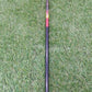 LEFTY 2008 TAYLORMADE R7 DRAW DRIVER 10.5* REGULAR MITSUBISHI REAX 55 FAIR