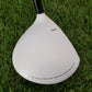 2012 TAYLORMADE RBZ 5 WOOD 19* REGULAR MATRIX XCON-5 FAIR